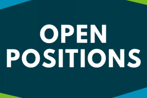 Open positions