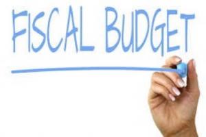 Fiscal Budget