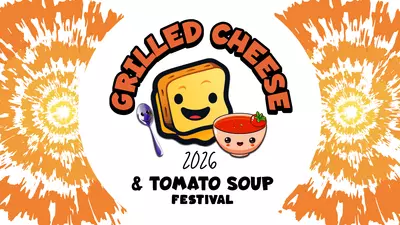 grilled cheese festival image