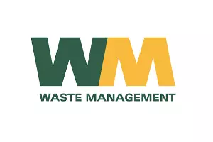 Waste Management Logo