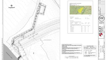 Canoe Launch Plans